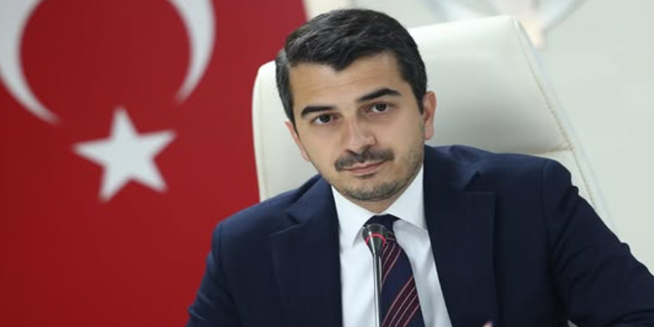 Cezaevinden siyasi hamle: Çankaya Belediye Başkanı Hüseyin Can Güner YENİ Parti'ye geçti