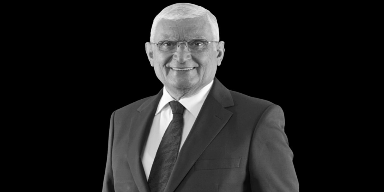 CHP'den istifa edip YENİ Parti'ye destek açıklamıştı: Orhan Ziya Diren hayatını kaybetti