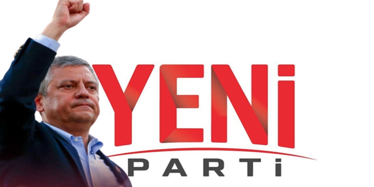 İlk 24 saatlik rakam açıklandı: YENİ Parti'ye kaç milyon lira bağış yapıldı?