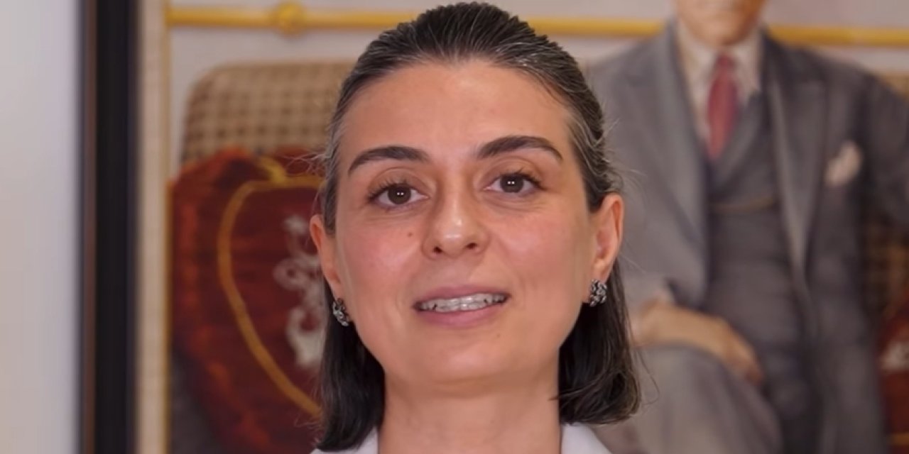 Üsküdar Belediyesi'ne operasyon: Gözaltındaki Sinem Dedetaş'tan ilk açıklama