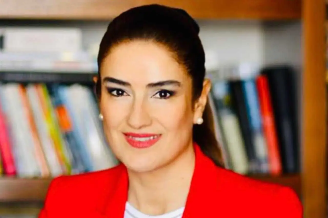 Ece Güner'den yeni açıklama: Suçsuz olmanın ötesinde mağdurum