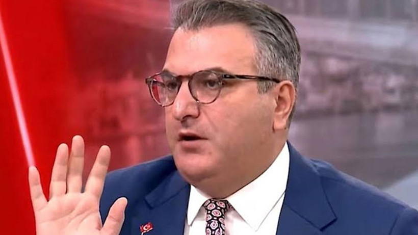 Cem Küçük neden tutuklandı belli oldu