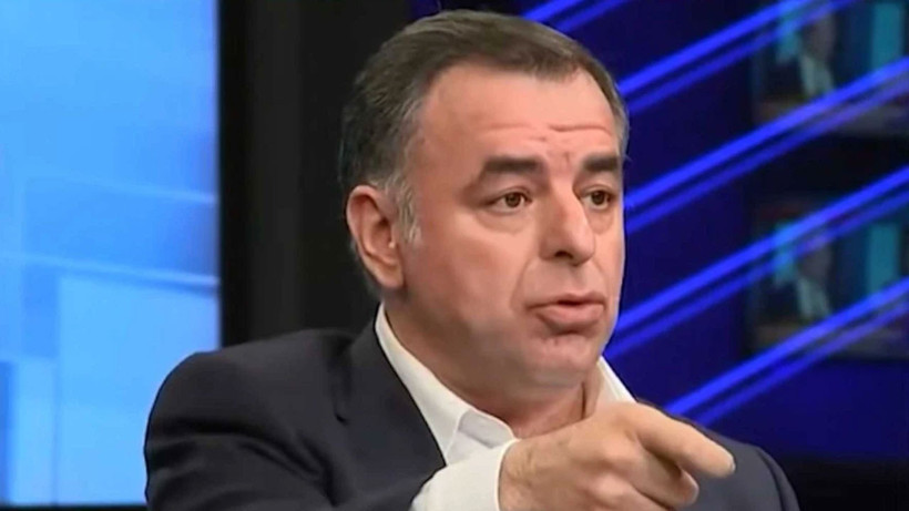 Barış Yarkadaş canlı yayında açıkladı: Gürsel Tekin için düşünülen üst düzey görev