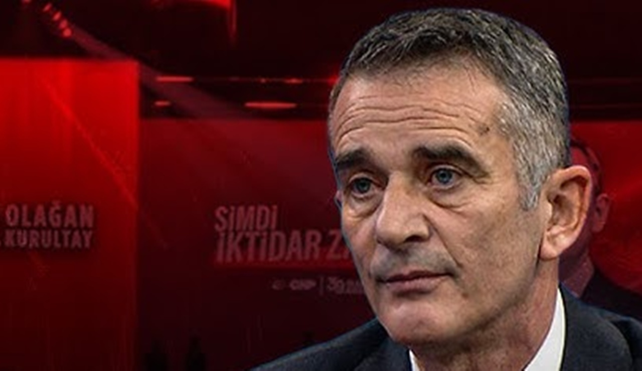 CHP'den istifa etmişti: Ümit Dikbayır AK Parti'ye katılıyor