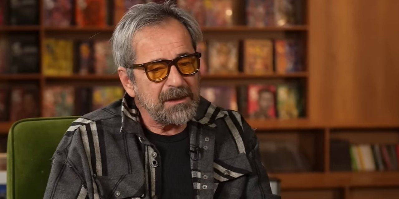 Feridun Düzağaç sahnelere ara verdi: ''En az bir mevsim kadar''