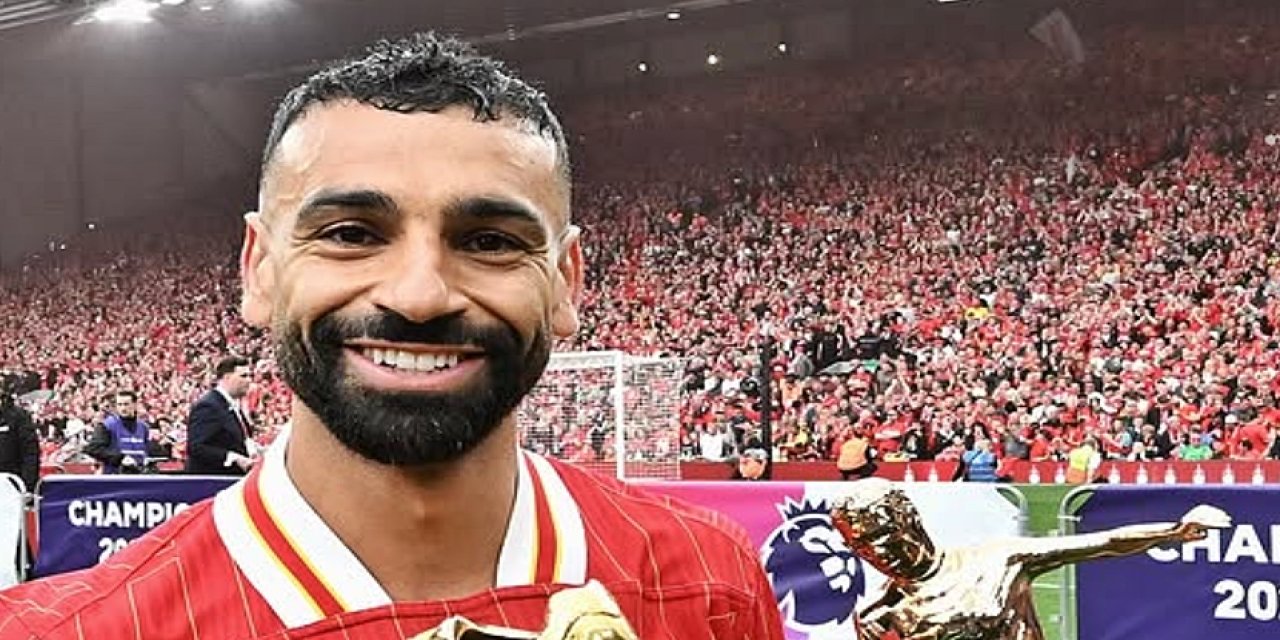 Liverpool efsanesi Mısırlı yıldız Mohamed Salah Trabzonspor ile anlaştı! Yarın geliyor