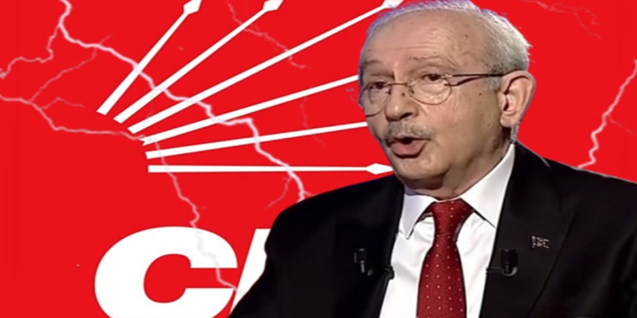 CHP'nin istifa bilançosu: 28 il, 232 belediye başkanı YENİ Parti'ye katıldı