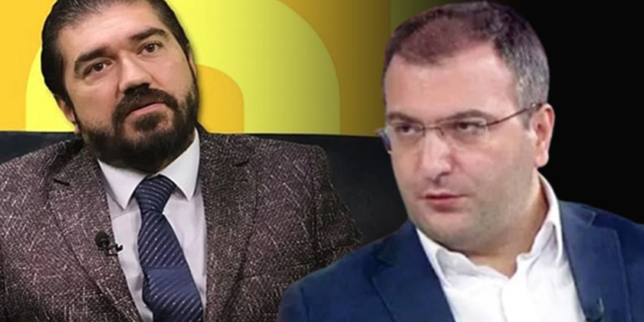 Fatih Altaylı'dan dikkat çeken iddia: Cem Küçük'ü Rasim Ozan Kütahyalı mı tutuklattı?