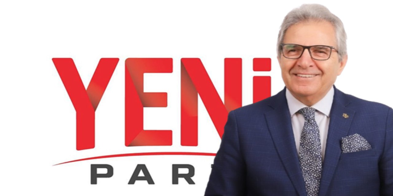 CHP Bandırma'da toplu istifa: Belediye Başkanı Dursun Mirza ve 16 meclis üyesi YENİ Parti'ye katıldı