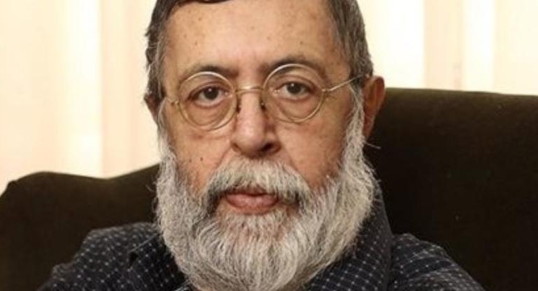 Gazeteci ve yazar Halit Kakınç 74 yaşında yaşamını yitirdi