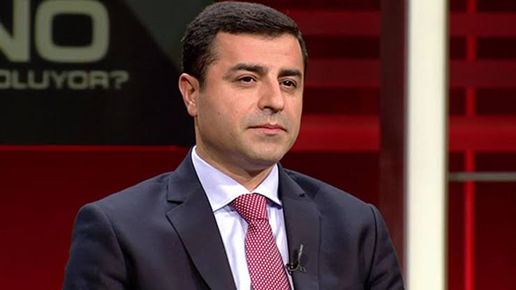 Demirtaş serbest bırakılacak mı? Yasadan yararlanıp yararlanmayacağı belli oldu