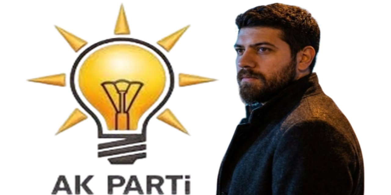 Bolu'da feci kaza: AK Partili yönetici Batuhan Aslıyüce hayatını kaybetti