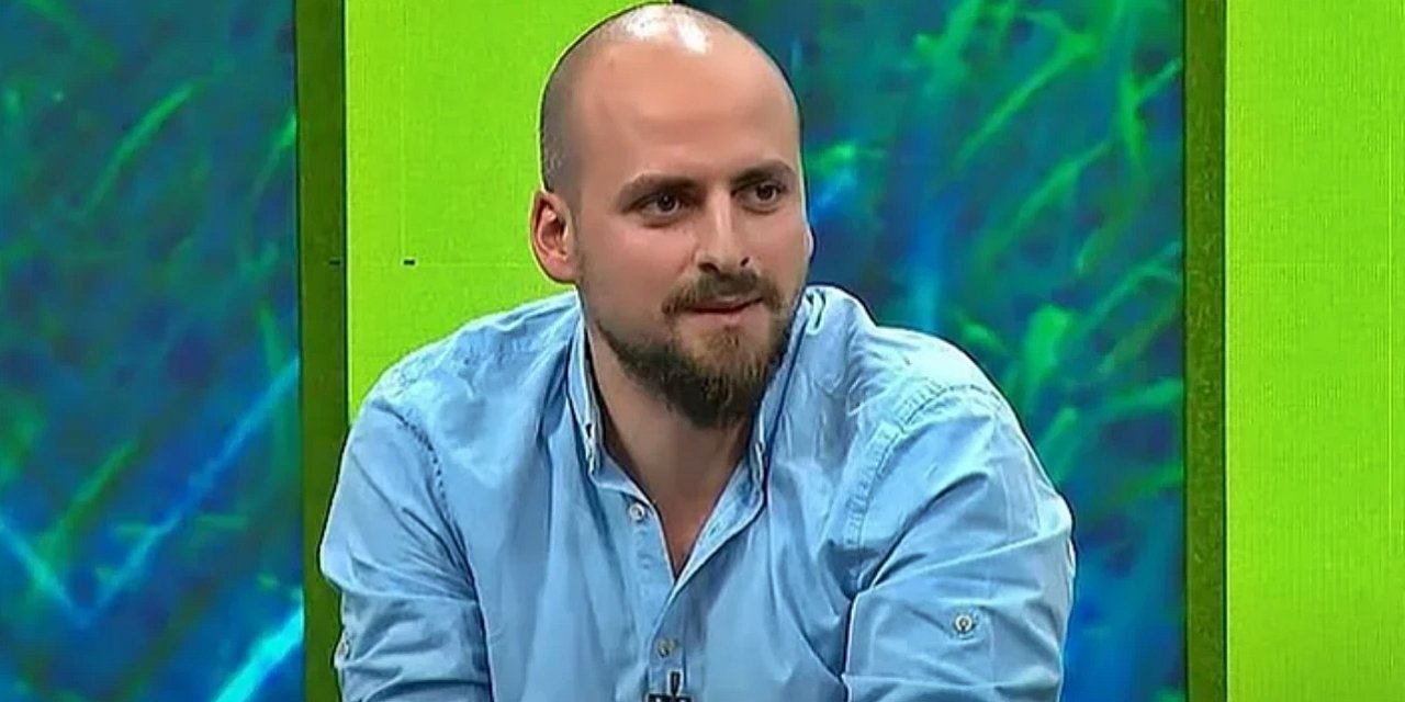 Musiala haberi sonrası gözaltına alınmıştı: Burhan Can Terzi hakkında yeni gelişme