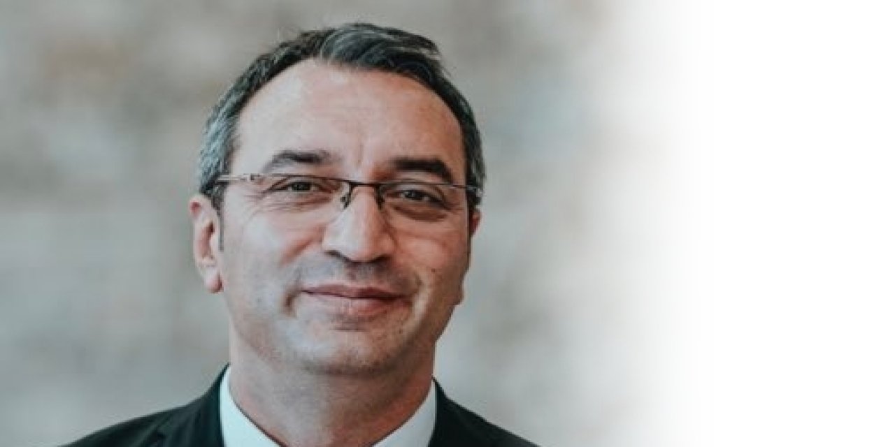 Kalp krizi şüphesi: Mahir Polat hastaneye kaldırıldı