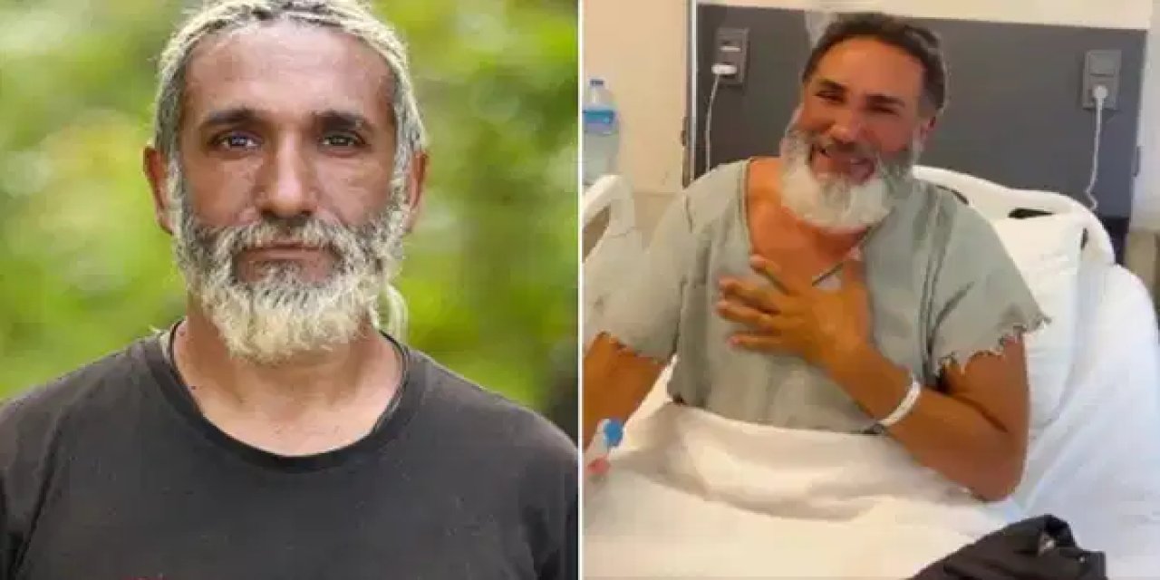Tarık Mengüç patoloji sonucunu gözyaşlarıyla paylaştı!