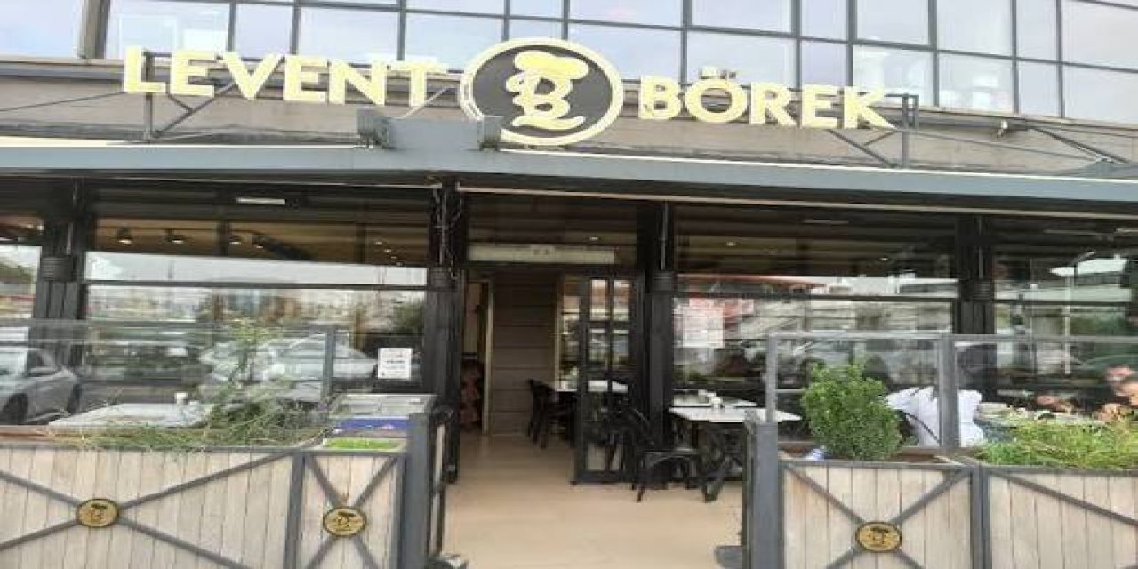 Levent Börek soruşturma ve kayyım iddialarını yalanladı