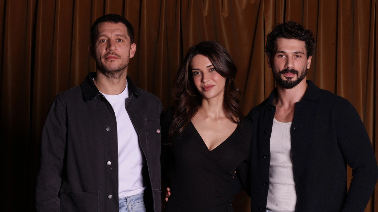 NOW TV'de yayınlanan Yer Altı dizisinin 2.sezon tarihi ne zaman?