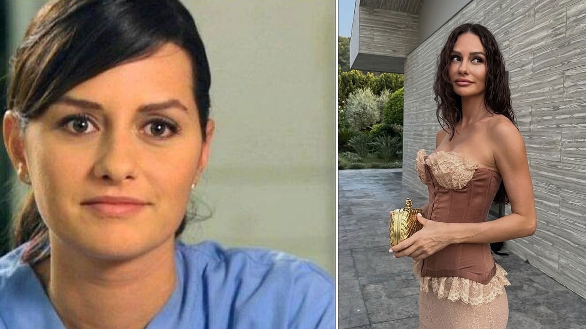 Yasemin Ergene yeni dizisinden haftada 2 milyon kazanacak