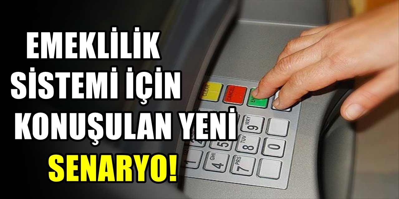 Memur ve emeklinin zam hesabı değişiyor! Masadaki senaryo belli oldu