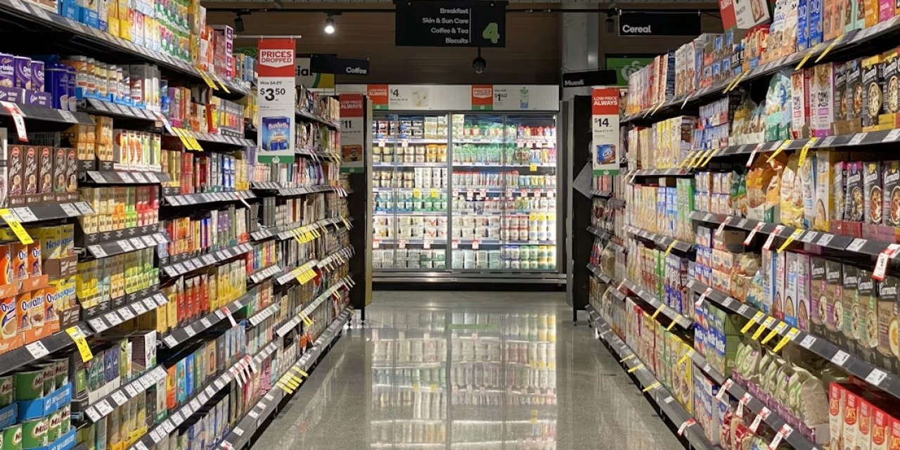 Cips, peynir, salam ve dahası: İsli, barbekü ve tütsü aromalı ürünler yasaklanıyor