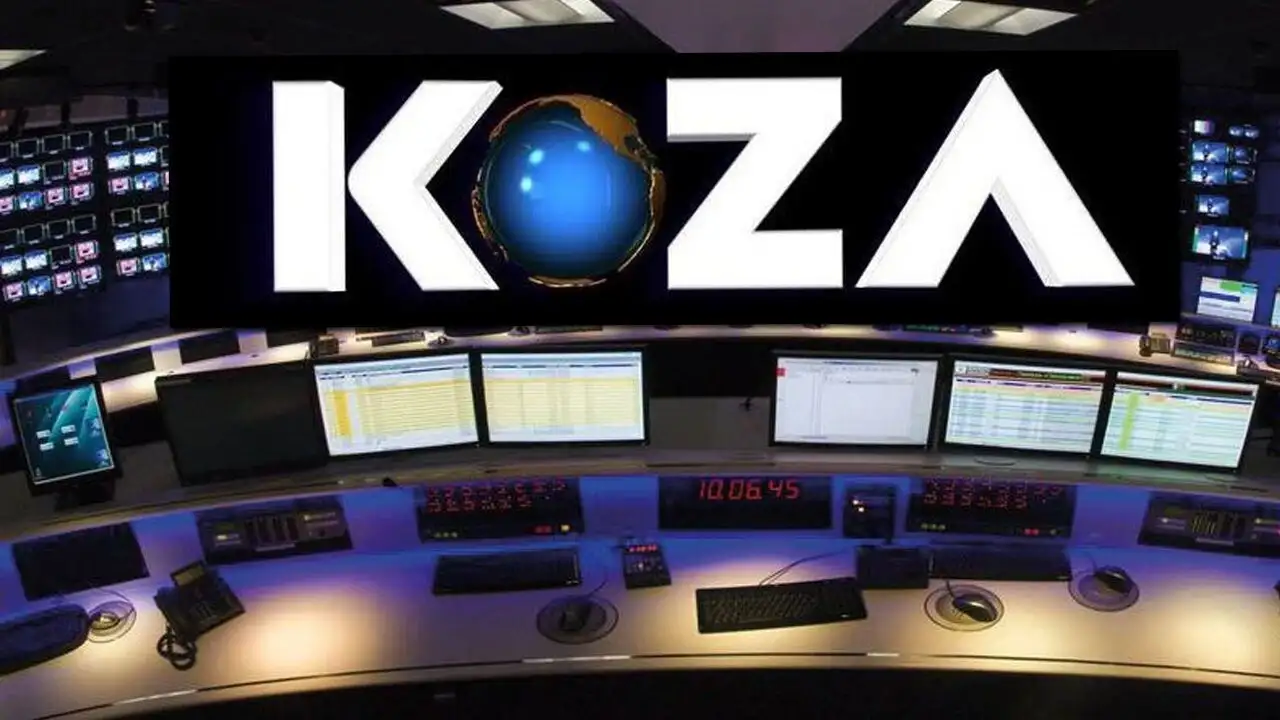 Halk TV'ye bir şok daha!  Rakip kanal Koza TV'nin genel yayın yönetmeni belli oldu