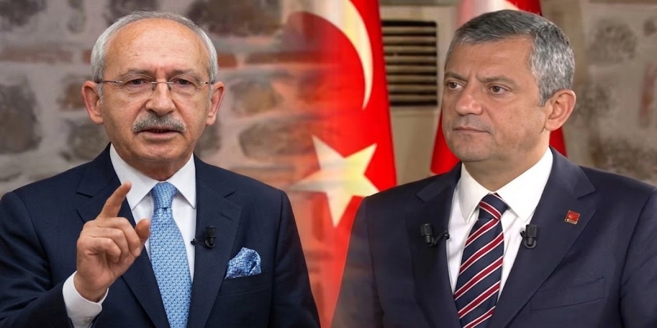 CHP'de 'mutlak butlan' süreci: Temyiz başvurusu geri çekildi! Gözler Yeni Parti'ye çevrildi