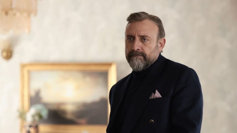 Halit Ergenç’in gizli mesleği şaşırttı! Yıllardır yapıyor, 2,5 milyon liraya satıyor
