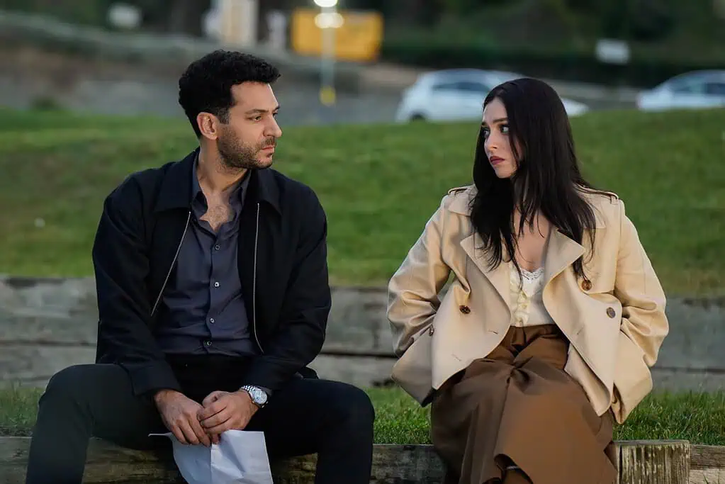 Güller ve Günahlar’ın 2. sezon tarihi belli oldu: Kanal D müjdeyi duyurdu