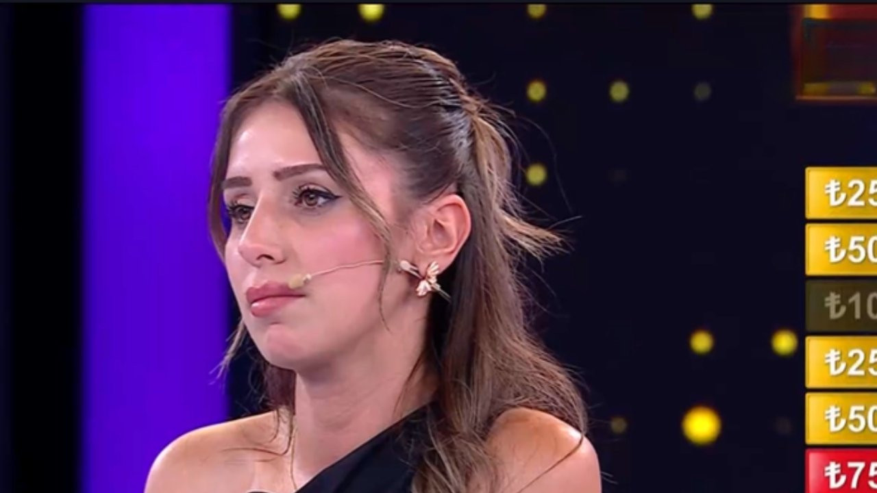Var Mısın Yok Musun Gözde kimdir? Gözde Aksoy kaç yaşında, memleketi neresi?