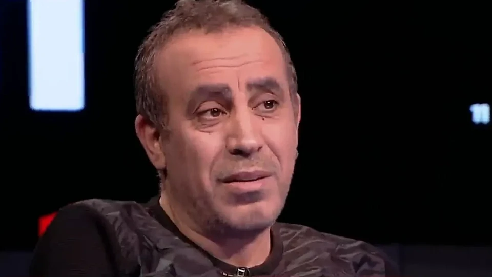 Haluk Levent'in sosyal medya hesapları kapatıldı