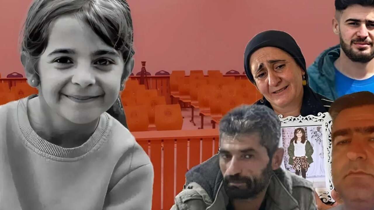 140journos adlı kanala Narin Güran soruşturması