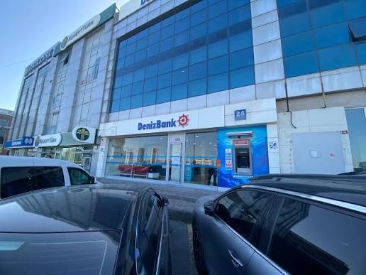 DenizBank Mobil'de Erişim Sorunu! Banka Açıklama Yaptı