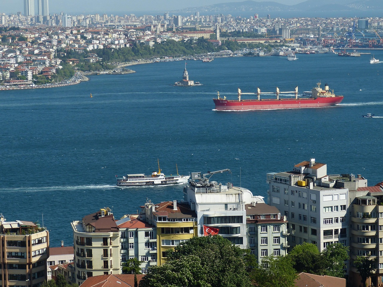 Prof. Dr. Osman Bektaş Marmara depremiyle ilgili uyardı!  Yavaş yavaş kayıyor