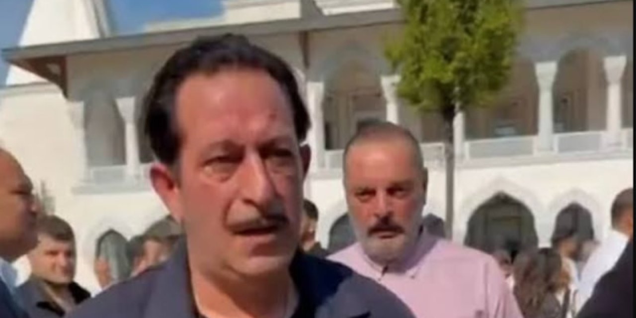 Cem Yılmaz'ın son haliyle şaşırttı: Yeni imajı ile görüntülendi