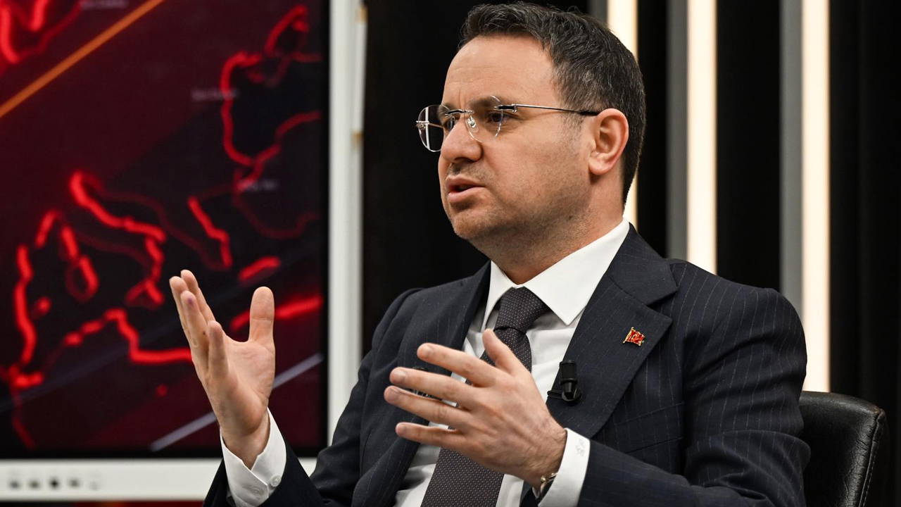 'Terörsüz Türkiye' Sürecinde Akın Gürlek'ten Dikkat Çeken Mesaj: Sabote Edilmesine Göz Yummayacağız