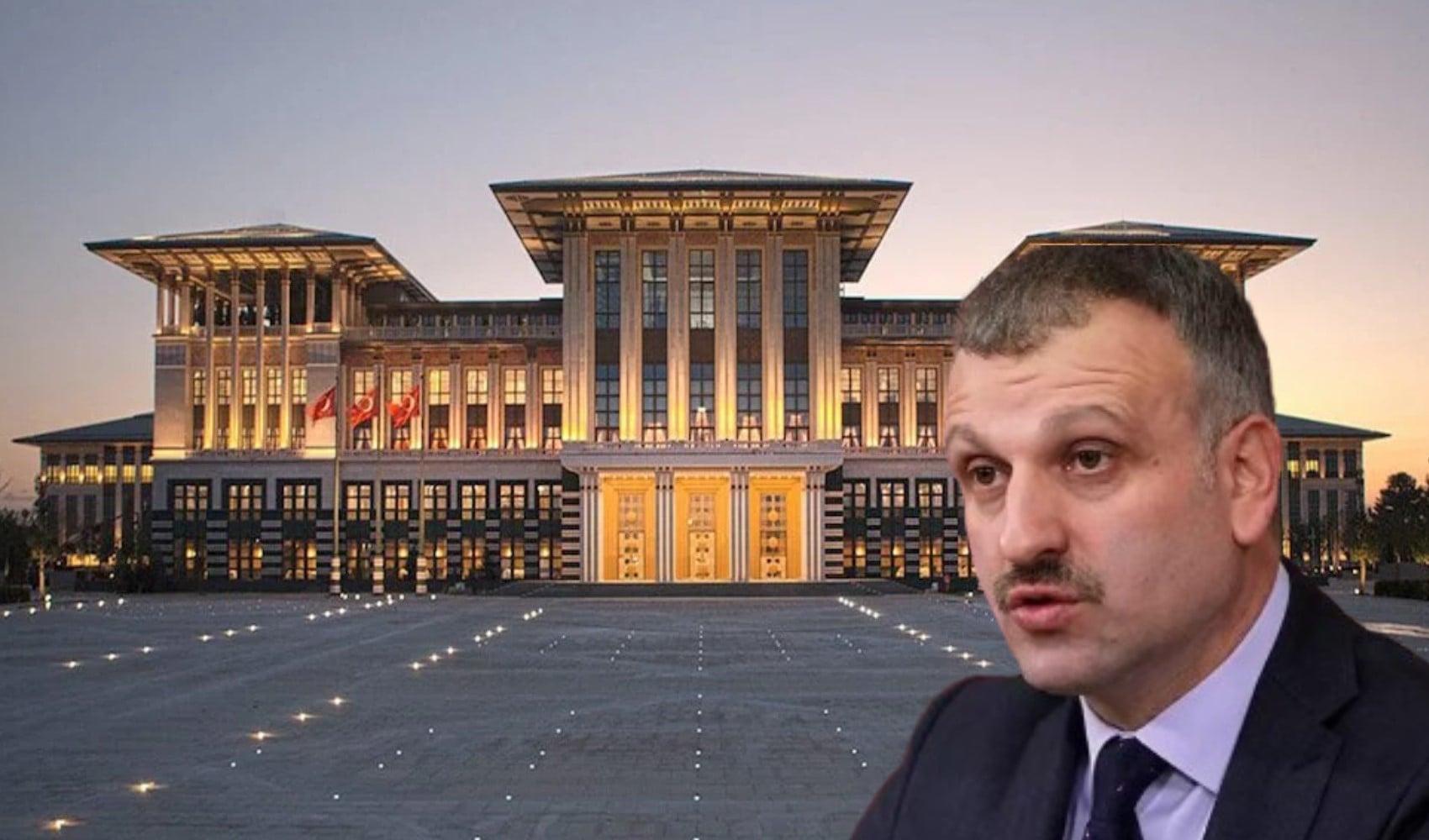 Oktay Saral’dan şehit yakınları ve gaziler için önemli mesaj: 'Mesele karşı karşıya gelme meselesi değil'