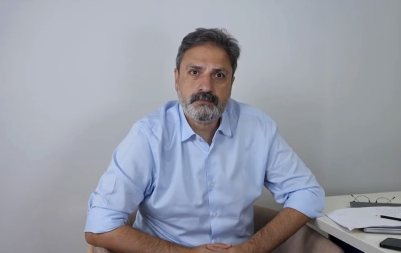 Özlem Gültekin'in eşi Erhan Çelik eşinin ölümüyle ilgili konuştu! 12 yıllık anestezi bağımlısıydı