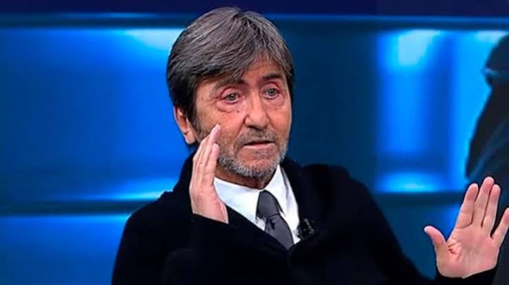 Rıdvan Dilmen, Fenerbahçe'deki ayrılığı açıkladı! Yüzde 90 gidecek