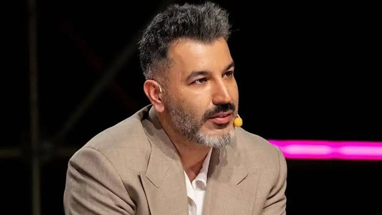 Manifest'in kurucusu menajer Tolga Akış tutuklandı
