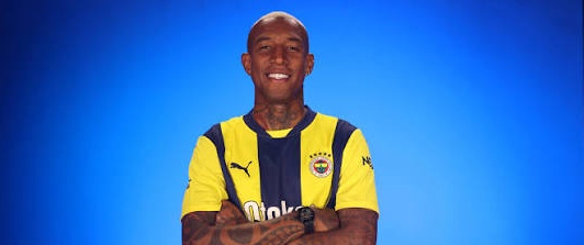 Fenerbahçe'nin yollarını ayıracağı konuşulan Talisca'dan dikkat çeken mesaj
