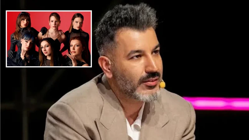 Hakkında tutuklama kararı çıkan Tolga Akış'ın avukatından dikkat çeken açıklama