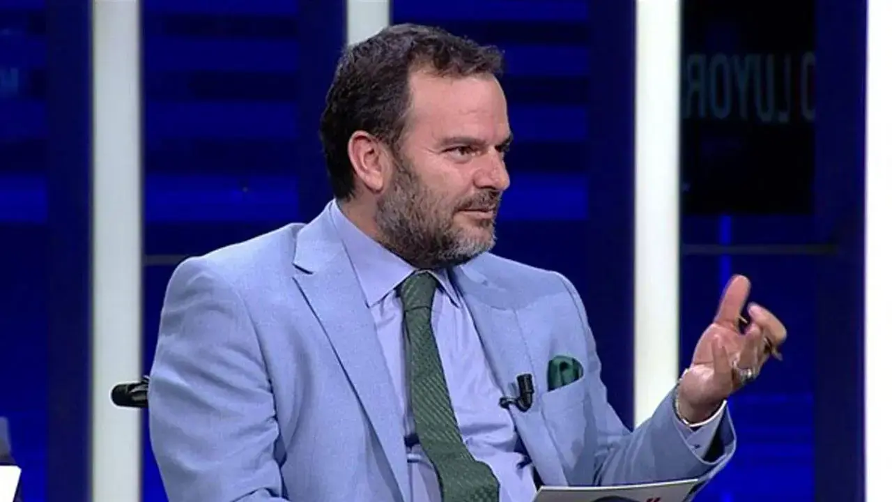 Gazeteci Kemal Öztürk'ten gözaltı kararı haberlerine açıklama