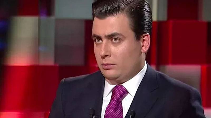 AK Partili Osman Gökçek’ten ailesi hakkındaki soruşturmaya ilişkin açıklama