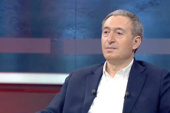 Dem Partili Bakırhan geri adım attı: Maksadımı tam karşılamayan bir ifade kullandım