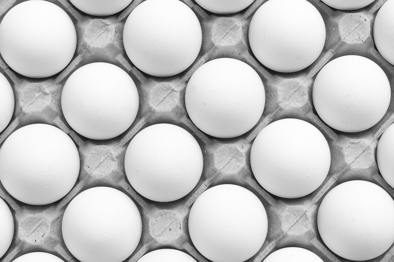 Marketlerde fiyatı en çok artan ürün oldu! Yumurtanın kolisi 200 lirayı aştı