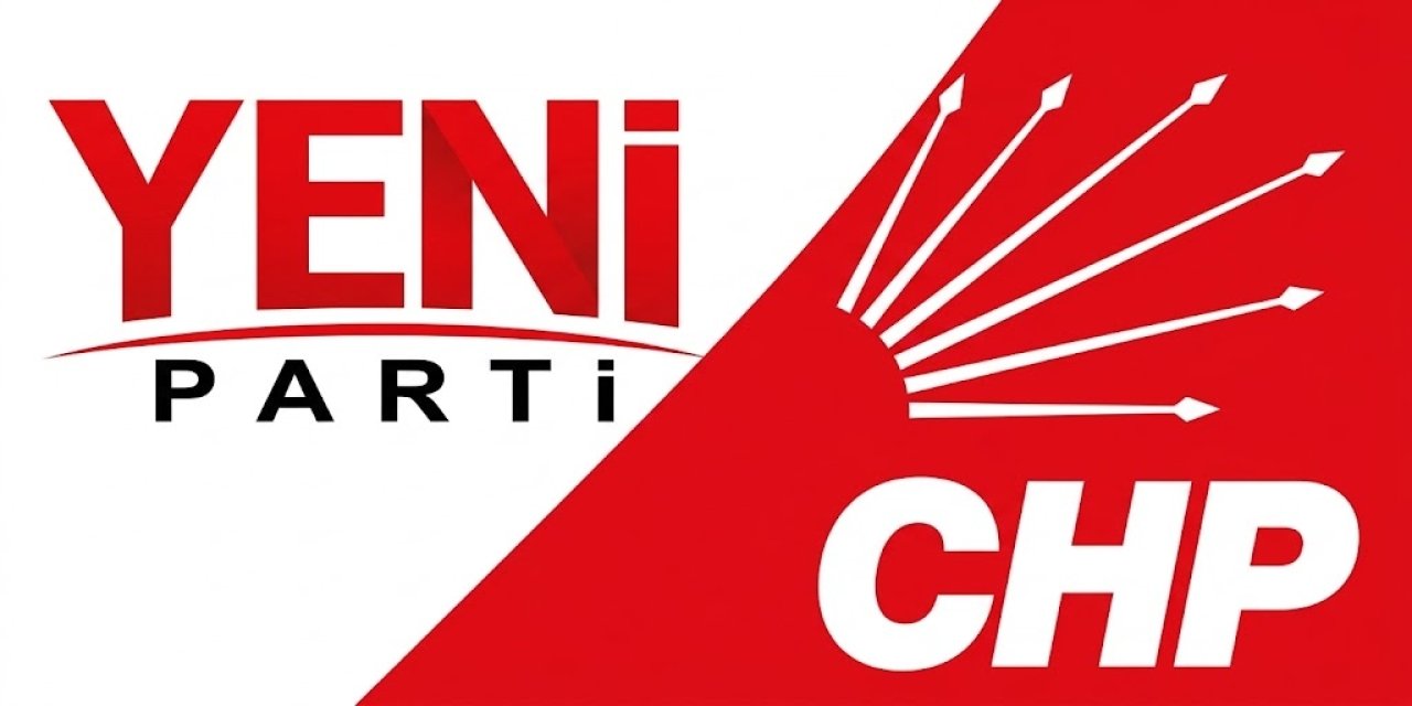 CHP ve YENİ Parti'den ortak hamle: ''Üsküdar'ı AKP'ye vermeyeceğiz''