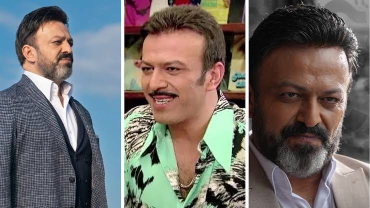Genç Oyuncu Serhat Kılıç evinde ölü bulundu