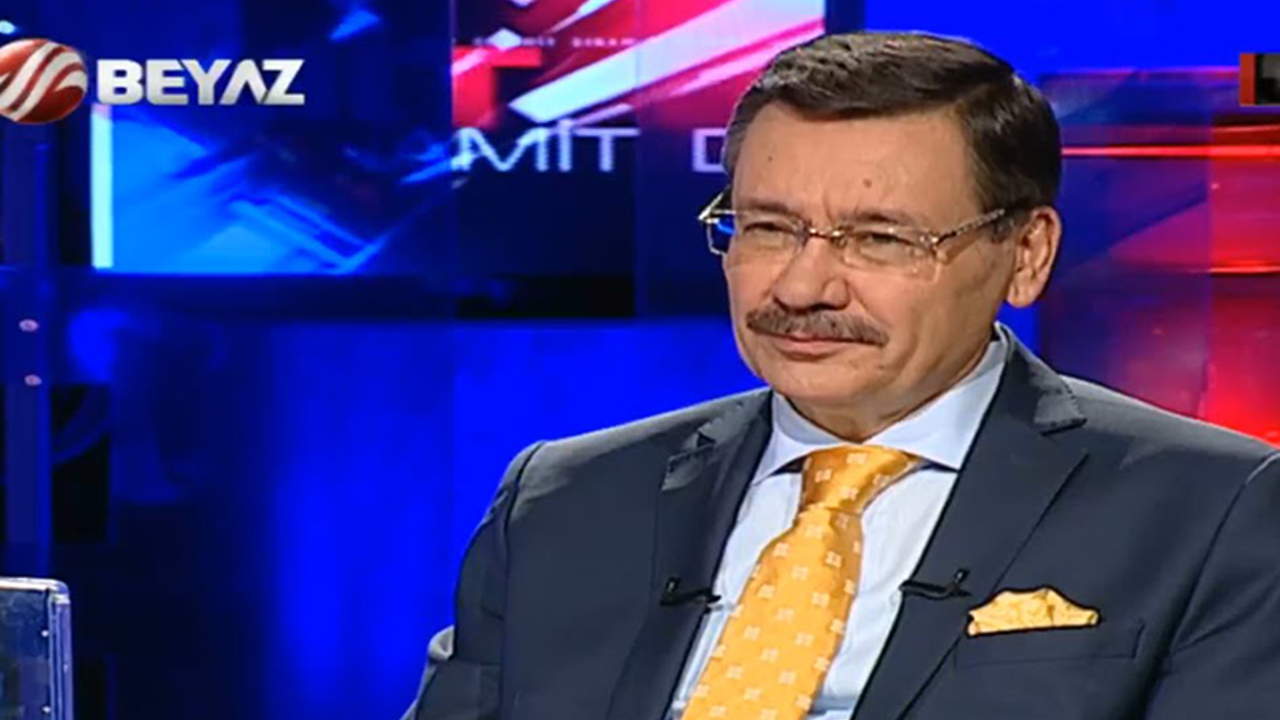 Muhalif basına isyan eden Melih Gökçek: Çiğneme tableti olayı adliyeye adım attığımda bitti