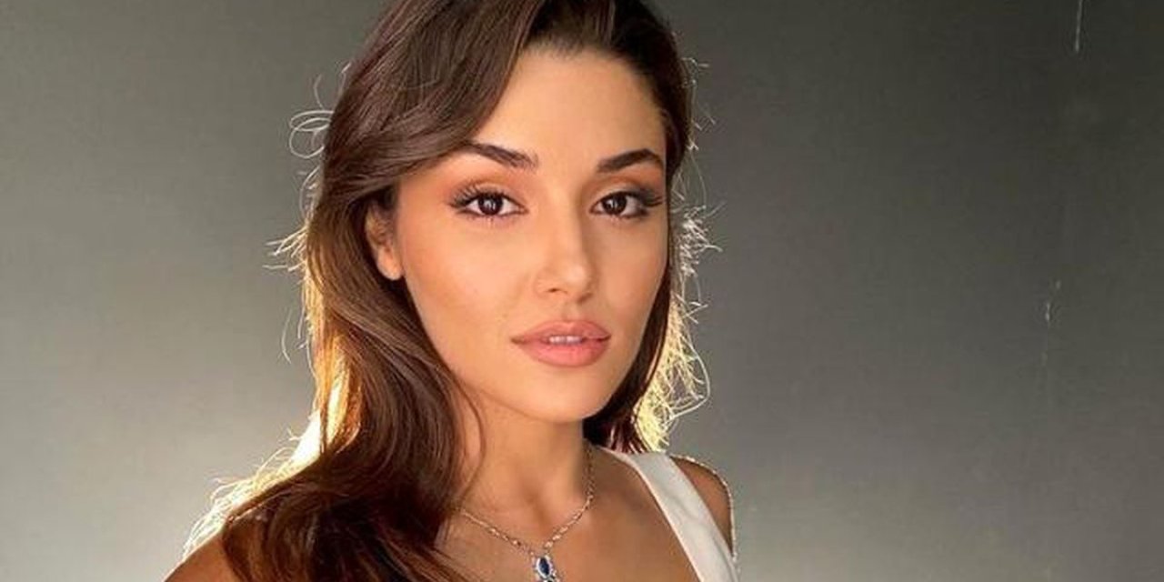 Hande Erçel'i yasa boğan ölüm! Sevenlerinden mesaj yağdı: 'Anılarımızda kalacaksın'