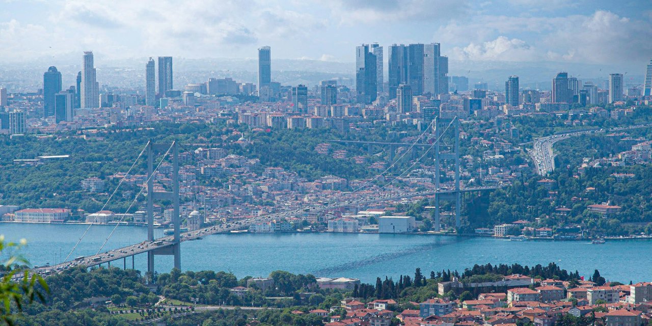 İstanbul'un en yaşanabilir semti belli oldu: 107 kriterde tam 100 puan aldı!